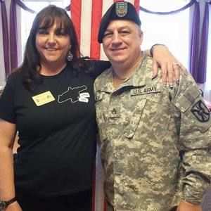 Meet your Posher, Dorene